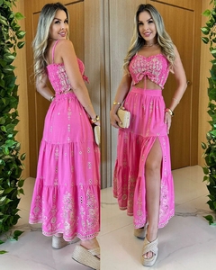 Conjunto Zoe