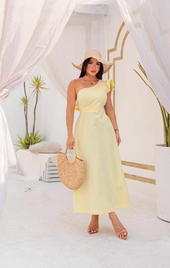 Vestido Pérola