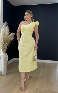 Vestido Pérola na internet