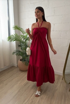 Vestido Lyra