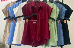 Conjunto Leila - comprar online