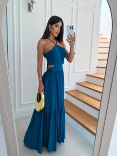 Vestido Virgínia