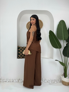 Conjunto Celeste na internet