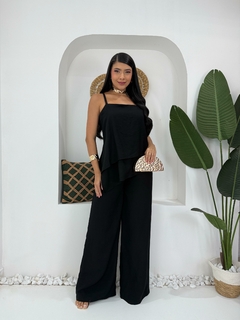 Conjunto Celeste - comprar online