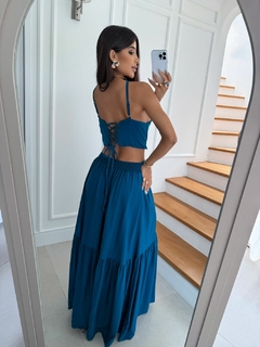 Vestido Virgínia - comprar online