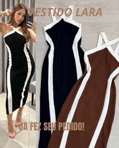 Vestido Lara