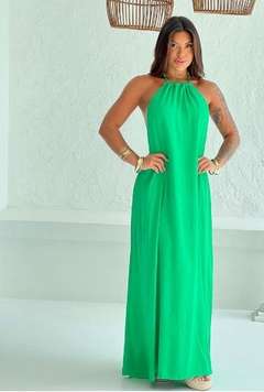 Vestido Rafaela - Loja de Roupas Femininas. Compre em Goiânia. Preço melhor que Promoção e Frete para todo Brasil