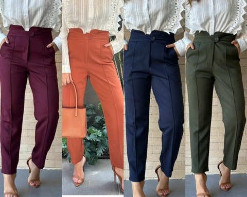 Calça Letícia 281