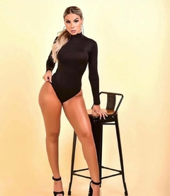 Body Jessica