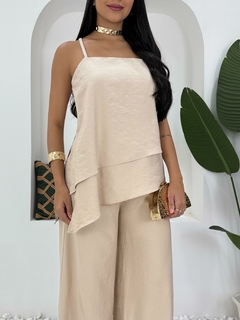 Conjunto Celeste - comprar online