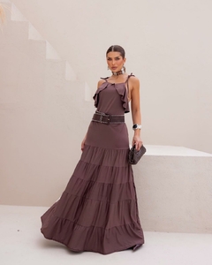 Vestido Úrsula - loja online