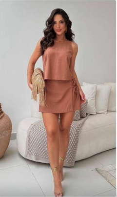 Conjunto Morena