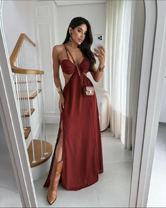 Vestido Mariana - comprar online