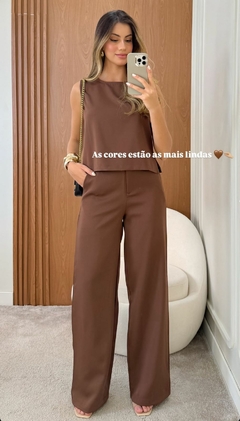 Conjunto Social 827