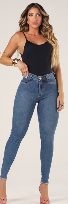 Calça Skinny ADL