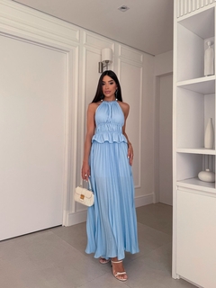 Imagem do Vestido Alexandra