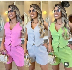 Conjunto Noly