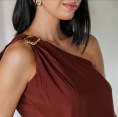 Blusa Fivela - comprar online