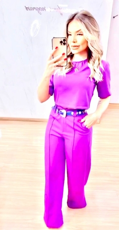 Conjunto Dubai - loja online