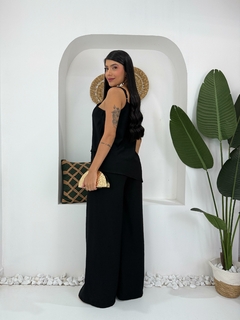Conjunto Celeste - Loja de Roupas Femininas. Compre em Goiânia. Preço melhor que Promoção e Frete para todo Brasil