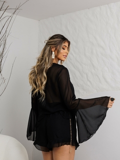 Conjunto Vichy - Loja de Roupas Femininas. Compre em Goiânia. Preço melhor que Promoção e Frete para todo Brasil