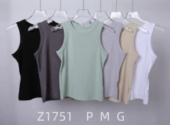 Blusa Regata 1751