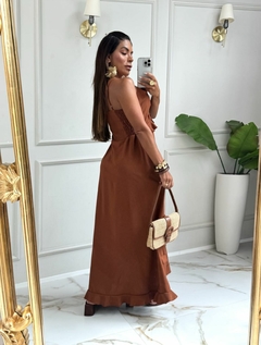 Vestido Andy na internet