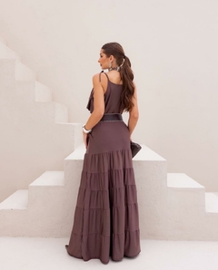 Vestido Úrsula