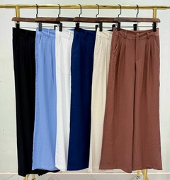 Calça Maxi 27