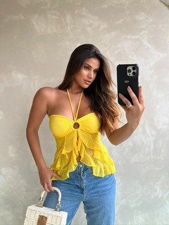 Blusa Bata Sofia - comprar online