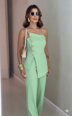 Conjunto Lisboa - loja online