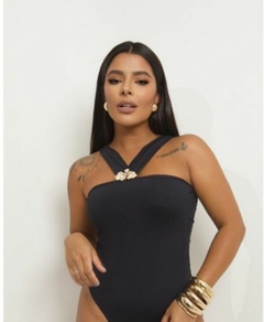 Body Bia Poliamida - Loja de Roupas Femininas. Compre em Goiânia. Preço melhor que Promoção e Frete para todo Brasil