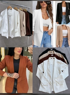 Blazer Dux