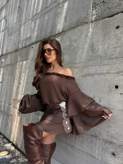 Vestido Lindsay - loja online