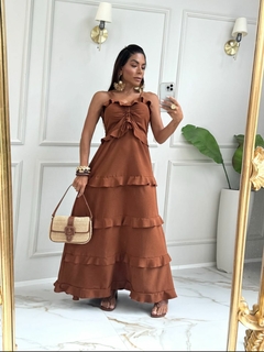Vestido Andy - comprar online