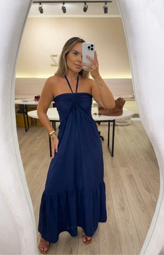 Vestido Lyra na internet