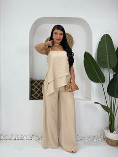 Conjunto Celeste na internet
