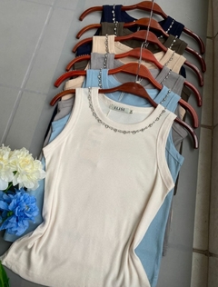 Blusa Pedraria - comprar online