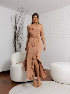 Vestido Thamy
