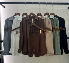 Conjunto Marrant - comprar online