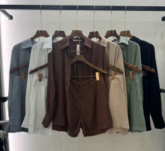 Conjunto Marrant - comprar online