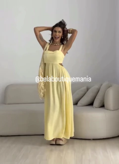 Vestido Melanie