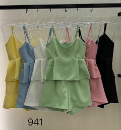 Conjunto Yara - loja online