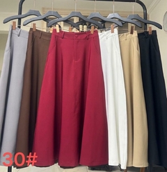 Saia Longa 30
