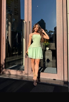 Vestido Marla