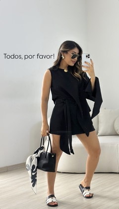 Conjunto Cris - comprar online