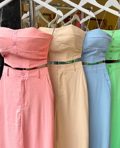 Conjunto Ipanema - Loja de Roupas Femininas. Compre em Goiânia. Preço melhor que Promoção e Frete para todo Brasil