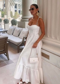 Vestido Duda