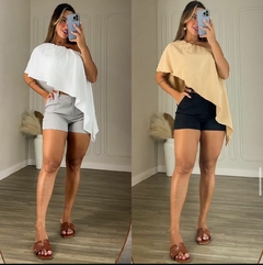 Blusa Valéria