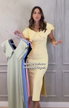 Vestido Tati